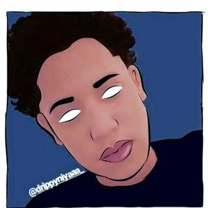 Meet your Posher, Ronald jr.